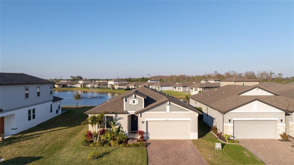 Picture of 2820 Neverland Drive, New Smyrna Beach, FL 32168
