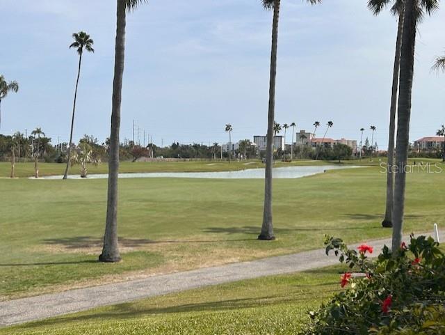 Picture of 6181 Bahia Del Mar Boulevard Unit 112, St Petersburg FL 33715