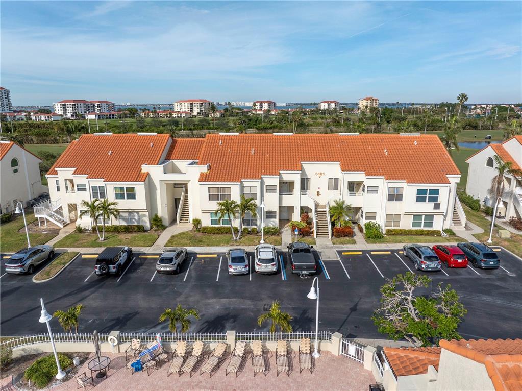 Picture of 6181 Bahia Del Mar Boulevard Unit 112, St Petersburg, FL 33715