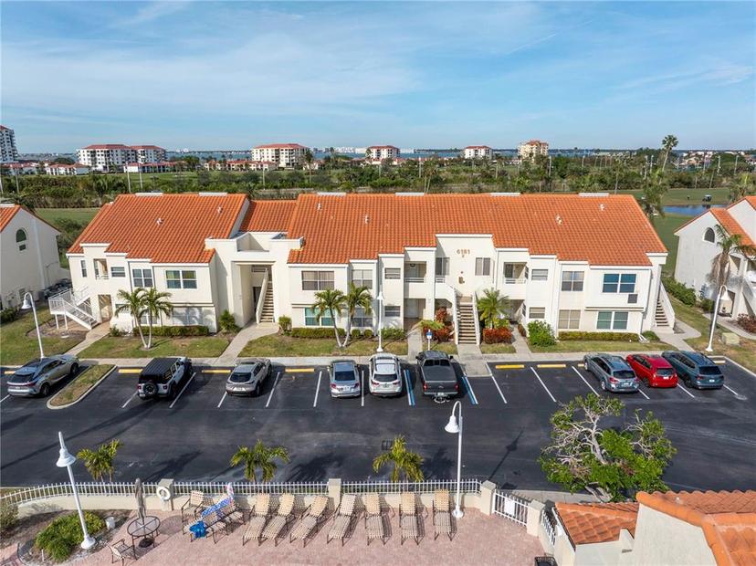 Picture of 6181 Bahia Del Mar Boulevard Unit 112, St Petersburg FL 33715