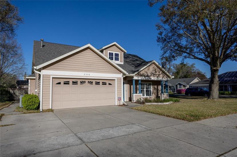 Picture of 2548 NW 93Rd Street, Gainesville FL 32606
