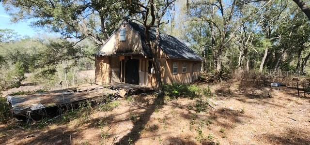 Picture of 4585 Alan Lake Road, Keystone Heights FL 32656