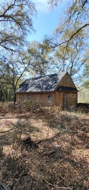 Picture of 4585 Alan Lake Road, Keystone Heights FL 32656