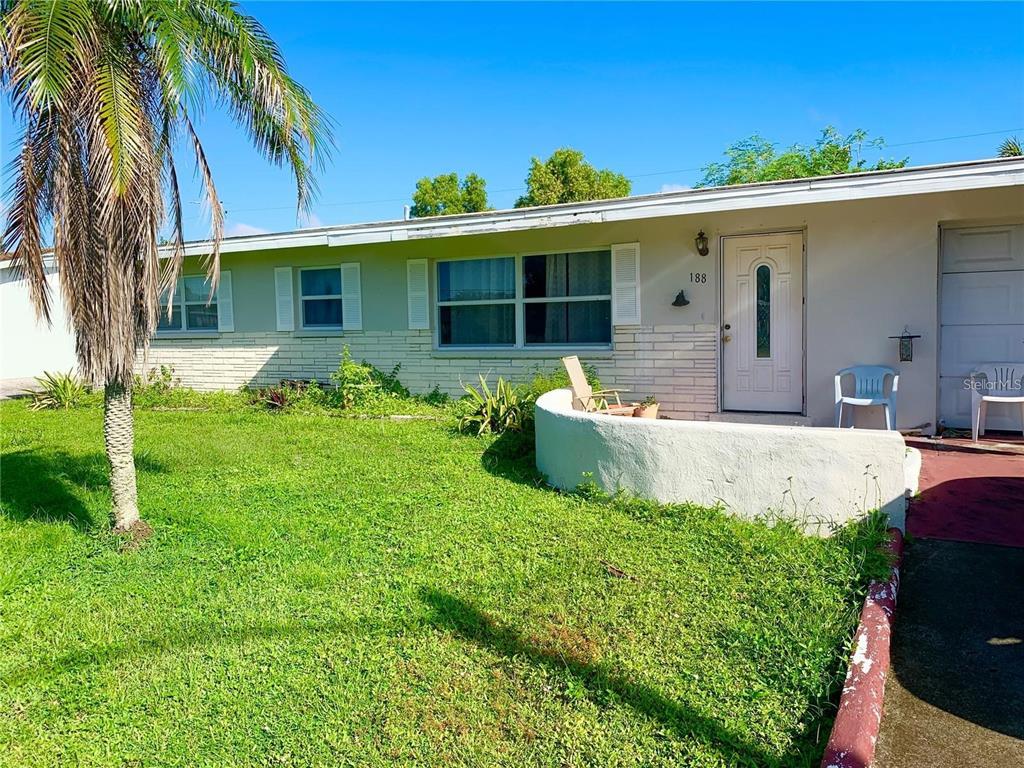 Picture of 188 Walnut Avenue Nw, Port Charlotte, FL 33952
