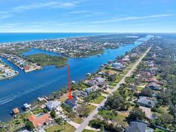 Picture of 860 Lambert Avenue, Flagler Beach, FL 32136