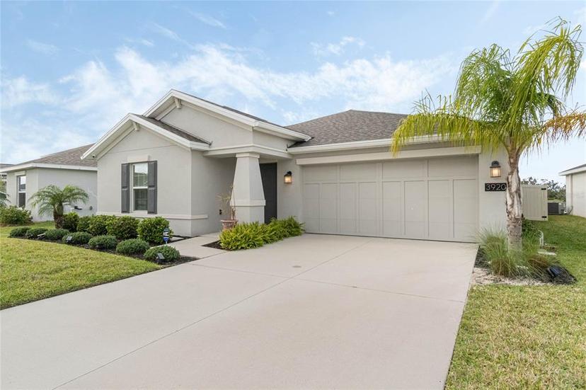 Picture of 3920 Guernsey Bend, St Cloud FL 34772