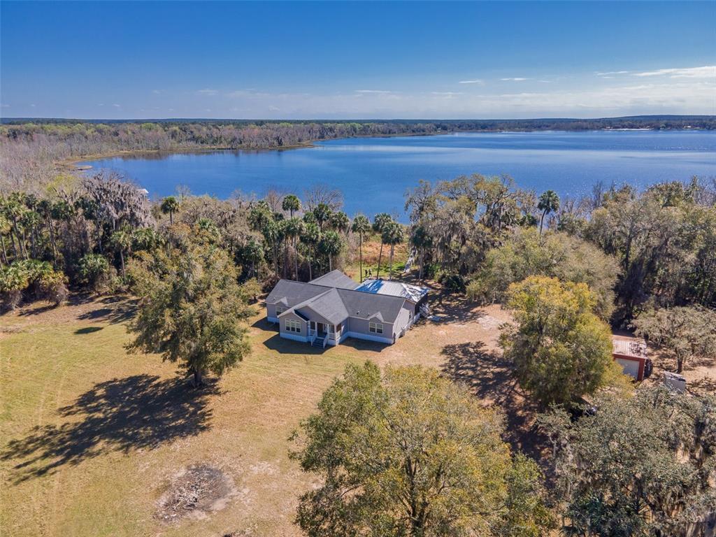 Picture of 17482 SE 34Th Lane, Ocklawaha, FL 32179