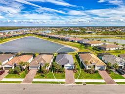Picture of 15033 Spanish Point Drive, Port Charlotte, FL 33981