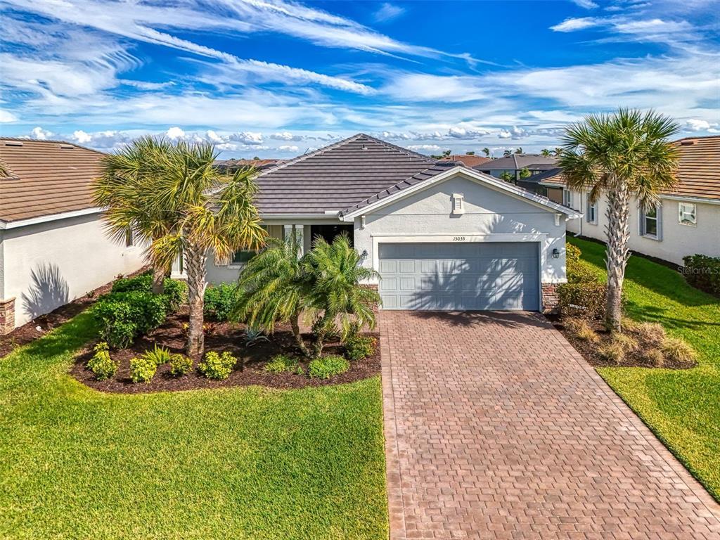 Picture of 15033 Spanish Point Drive, Port Charlotte, FL 33981