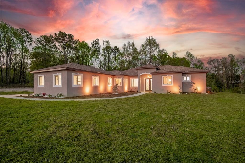 Picture of 4869 NW 101St Street Road, Ocala, FL 34482