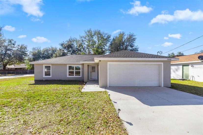 Picture of 13458 SW 113Th Place, Dunnellon FL 34432