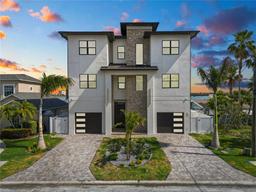 Picture of 820 Bay Point Drive, Madeira Beach, FL 33708