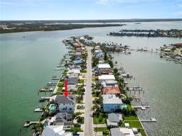Picture of 820 Bay Point Drive, Madeira Beach, FL 33708