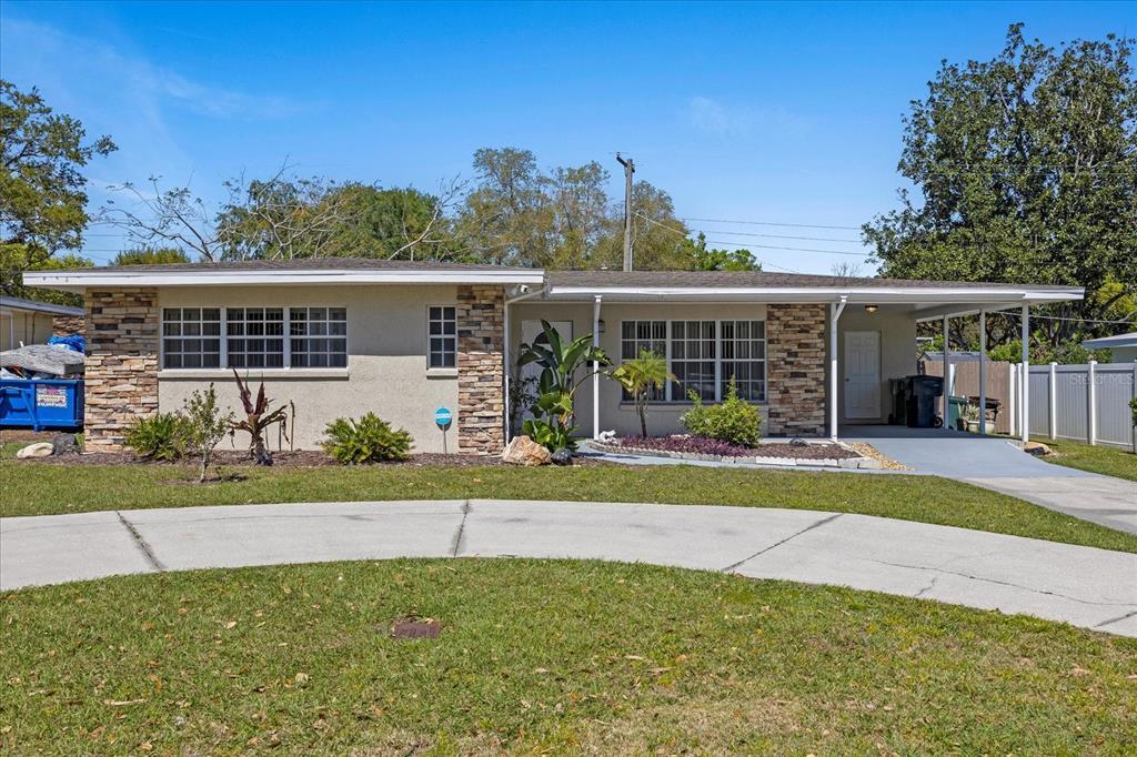 Picture of 8006 N Ola Avenue, Tampa, FL 33604