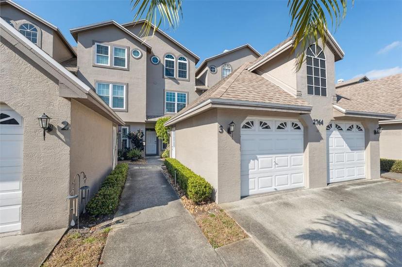 Picture of 2764 Countryside Boulevard Unit 3, Clearwater FL 33761