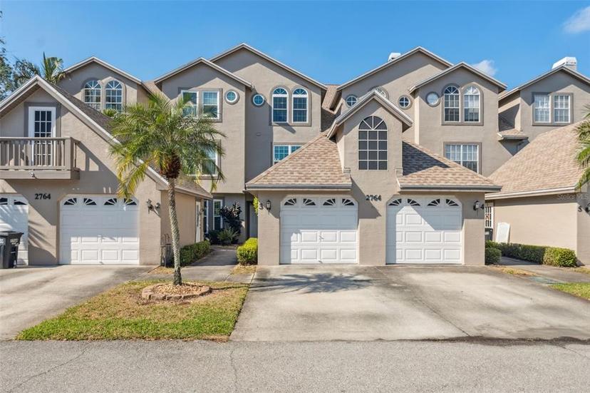 Picture of 2764 Countryside Boulevard Unit 3, Clearwater FL 33761