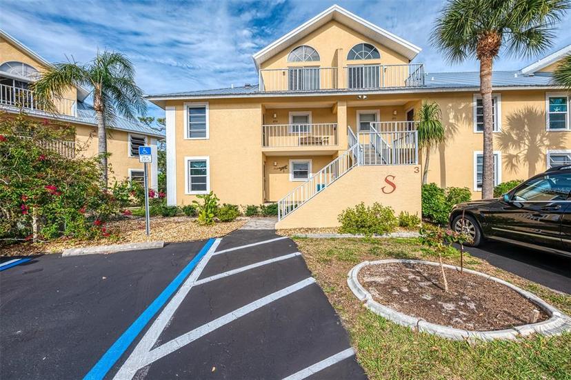 Picture of 6610 Gasparilla Pines Boulevard Unit 111, Englewood FL 34224