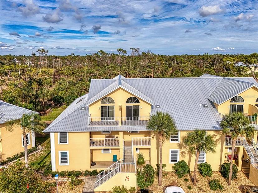 Picture of 6610 Gasparilla Pines Boulevard Unit 111, Englewood FL 34224