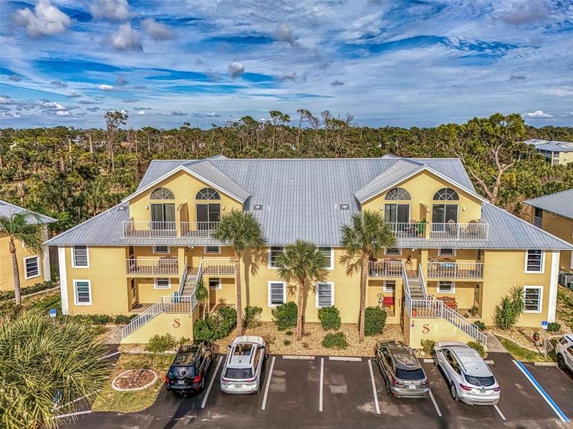 Picture of 6610 Gasparilla Pines Boulevard Unit 111, Englewood FL 34224