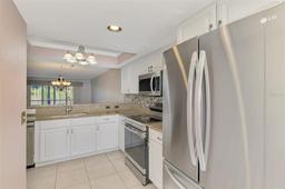 Picture of 6610 Gasparilla Pines Boulevard Unit 111, Englewood, FL 34224