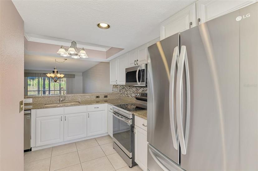 Picture of 6610 Gasparilla Pines Boulevard Unit 111, Englewood FL 34224