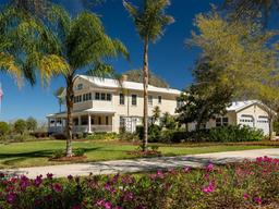 Picture of 9605 S Magnolia Avenue, Ocala, FL 34476