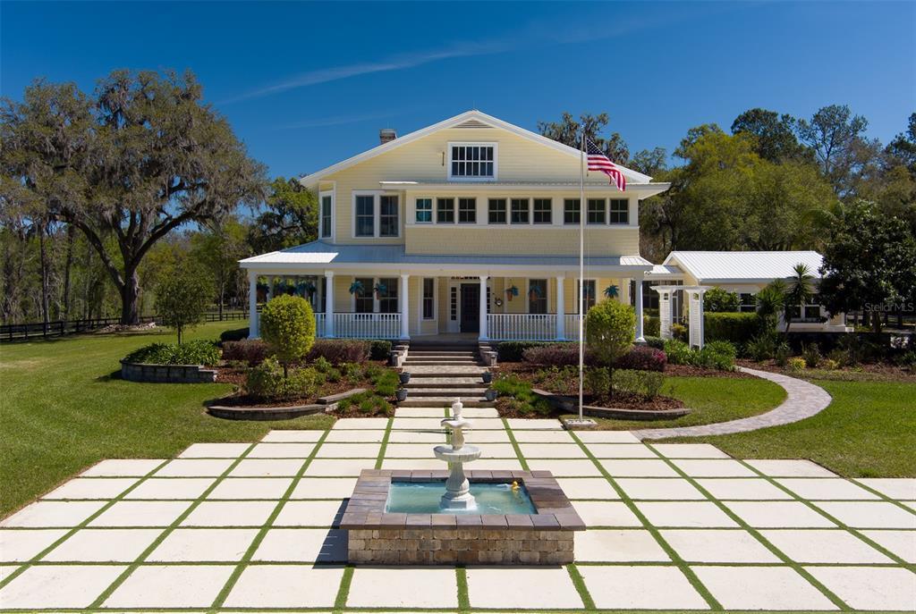 Picture of 9605 S Magnolia Avenue, Ocala, FL 34476