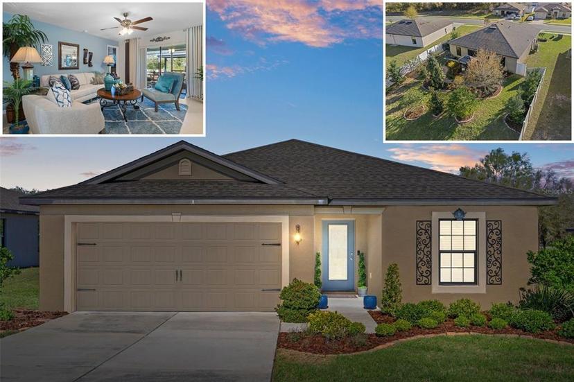 Picture of 6555 Redbay Drive, Brooksville FL 34602