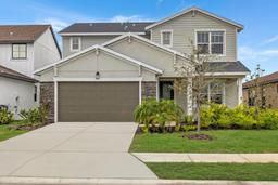 Picture of 8330 Abalone Loop, Parrish, FL 34219
