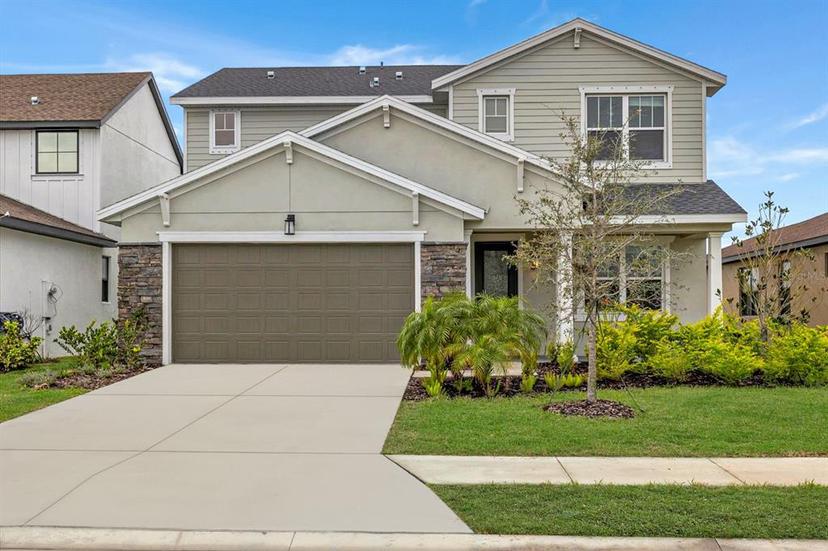 Picture of 8330 Abalone Loop, Parrish FL 34219