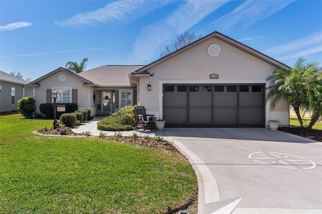 Picture of 12199 SE 175Th Loop, Summerfield, FL 34491
