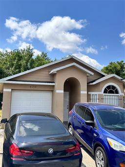 Picture of 4954 Luna Negra Drive, Orlando, FL 32811