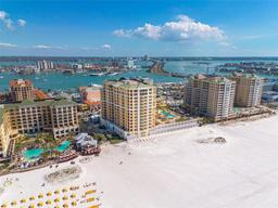 Picture of 11 Baymont Street Unit 1403, Clearwater Beach, FL 33767