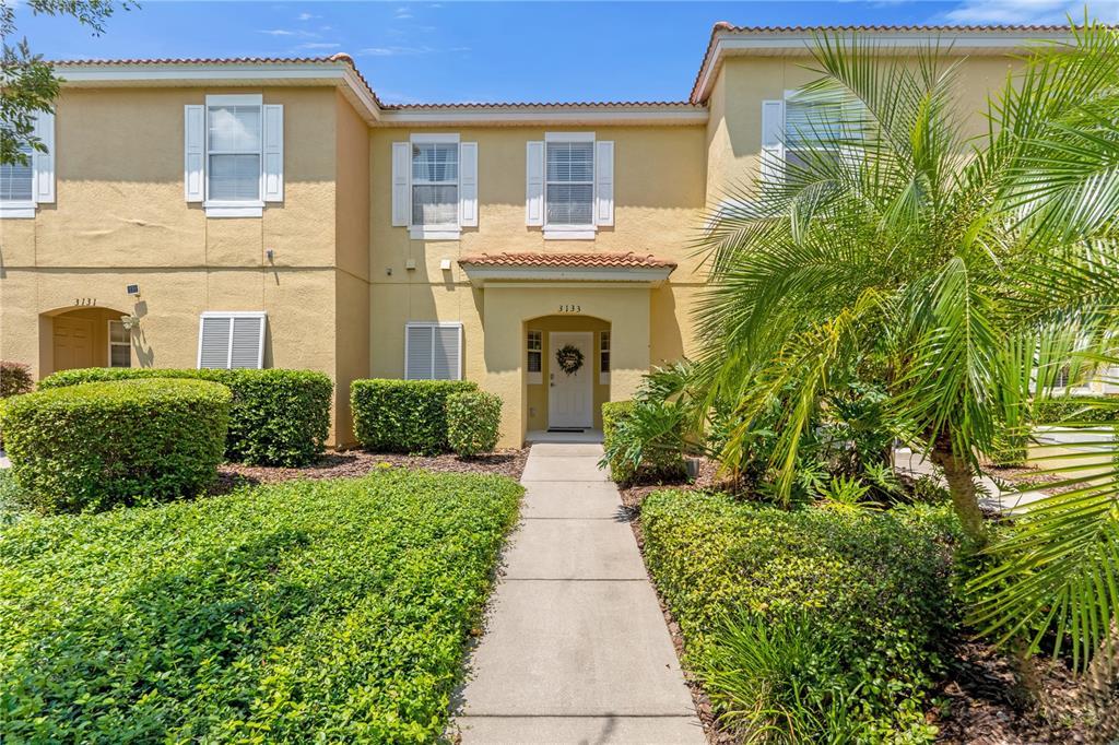 Picture of 3133 Yellow Lantana Lane, Kissimmee, FL 34747