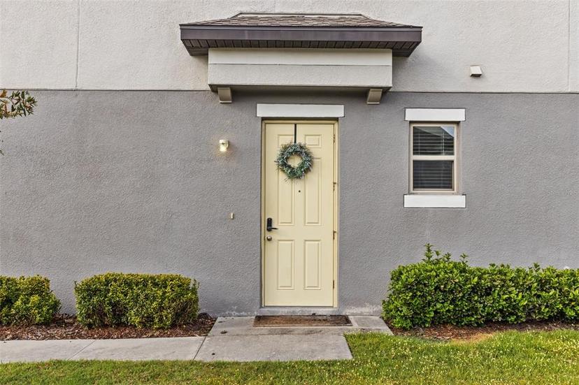 Picture of 8056 Rolling Shell Trail, Wesley Chapel FL 33545
