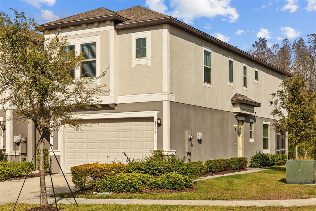 Picture of 8056 Rolling Shell Trail, Wesley Chapel, FL 33545