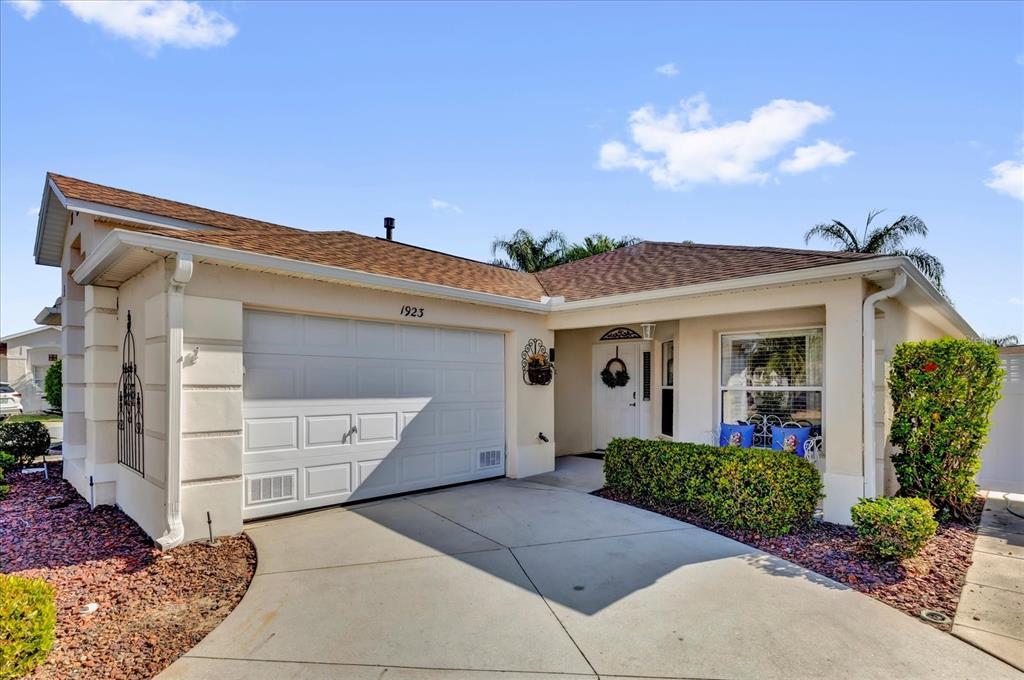 Picture of 1923 Greeleyville Terrace, The Villages, FL 32162