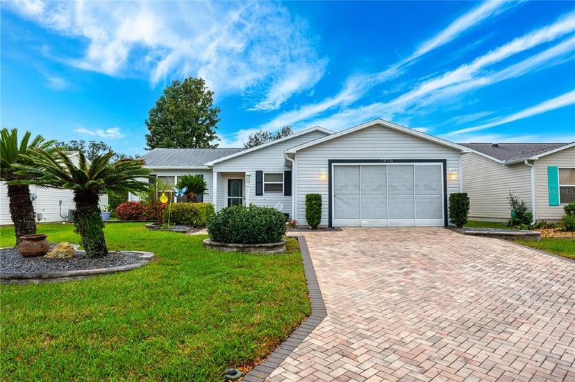 Picture of 7978 SE 174Th Belhaven Loop, The Villages FL 32162