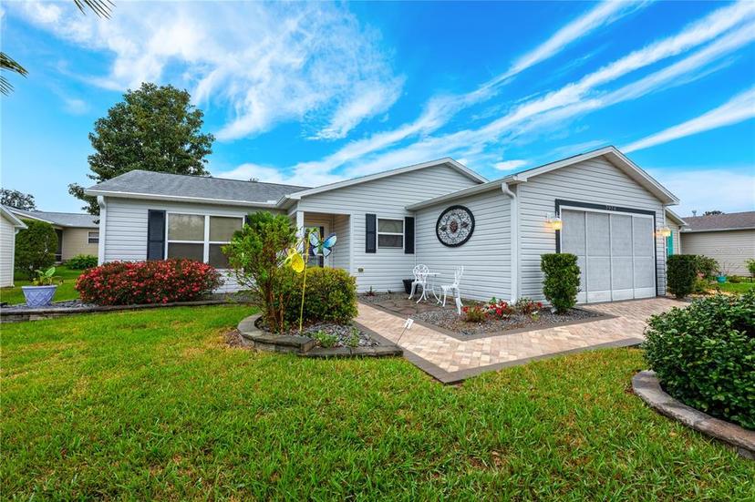Picture of 7978 SE 174Th Belhaven Loop, The Villages FL 32162