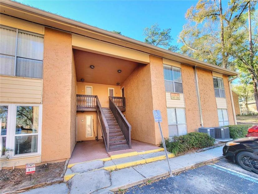 Picture of 1810 NW 23Rd Boulevard Unit 185, Gainesville FL 32605