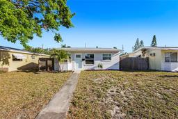 Picture of 679 71St Avenue N, St Petersburg, FL 33702