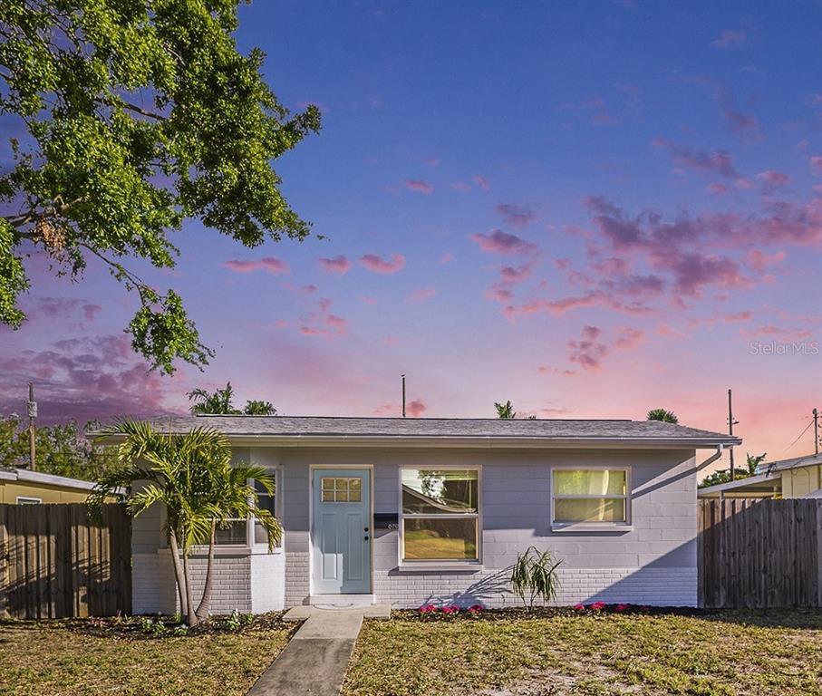 Picture of 679 71St Avenue N, St Petersburg, FL 33702