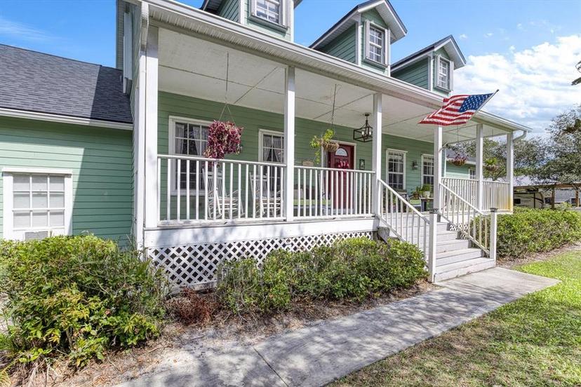 Picture of 10612 Pine Cone Lane, Fort Pierce FL 34945