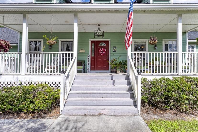 Picture of 10612 Pine Cone Lane, Fort Pierce FL 34945