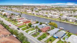 Picture of 4745 Floramar Terrace, New Port Richey, FL 34652