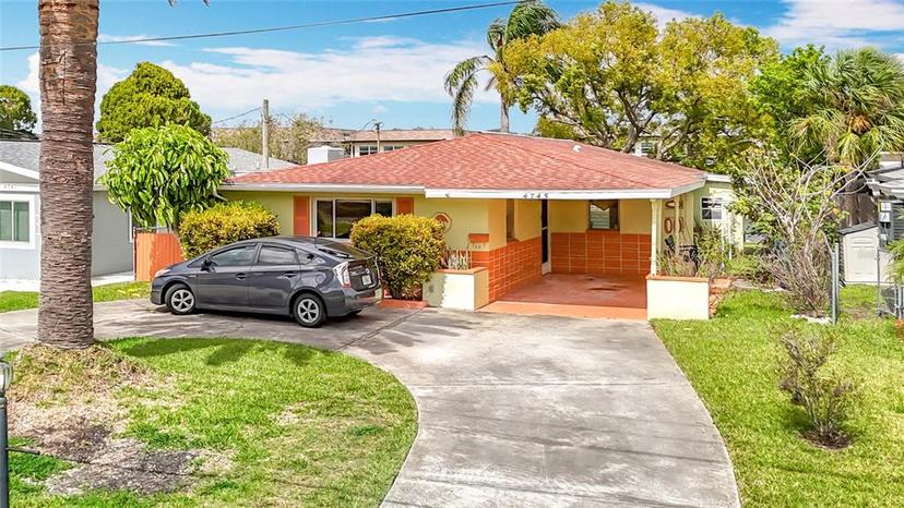 Picture of 4745 Floramar Terrace, New Port Richey FL 34652