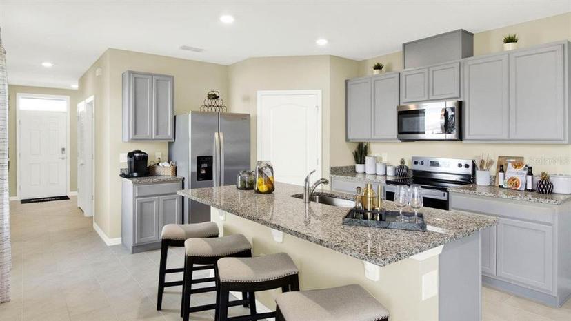 Picture of 3452 Costello Circle, Winter Haven FL 33884
