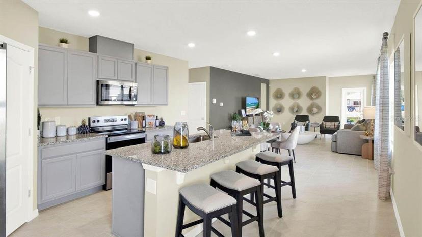 Picture of 3452 Costello Circle, Winter Haven FL 33884