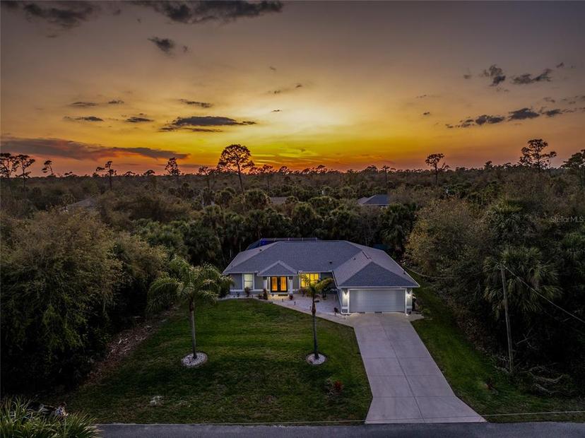 Picture of 4529 Enid Lane, North Port FL 34288