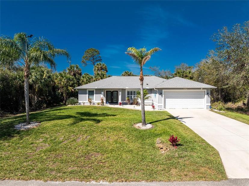 Picture of 4529 Enid Lane, North Port FL 34288